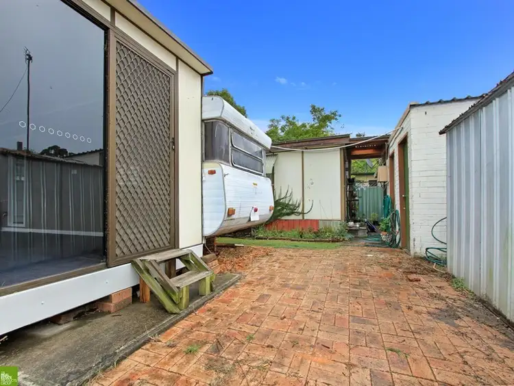 Fifth view of Homely other listing, 49/4 Woodrow Place, Figtree NSW 2525