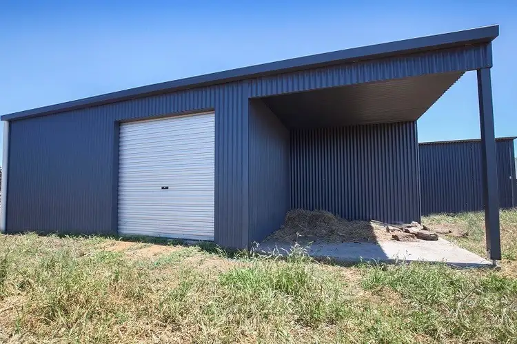 Third view of Homely land listing, 7 Compton Rise Crescent, Suttontown SA 5291
