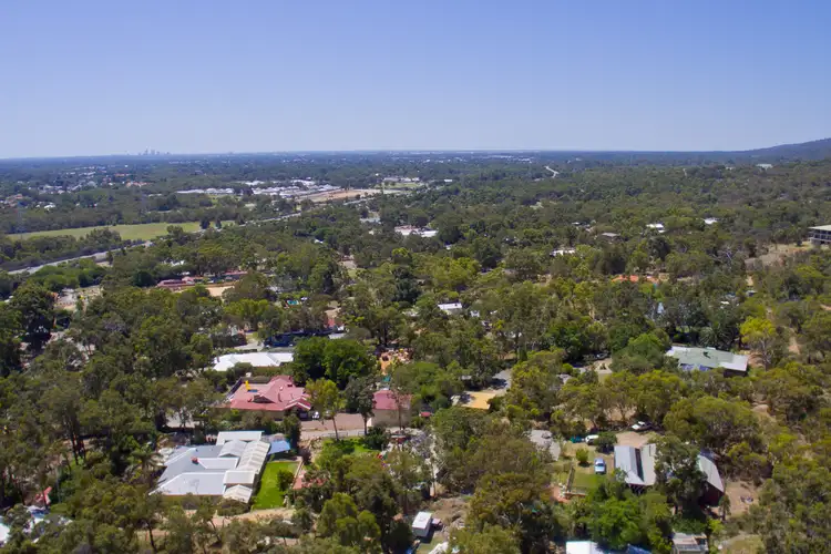 Main view of Homely house listing, 7 Milleara Road, Martin WA 6110