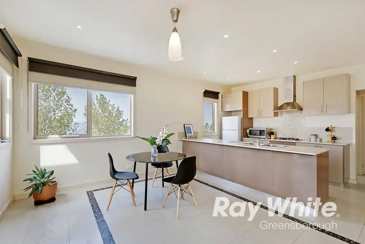Second view of Homely house listing, 30 Mission Hills Way, Craigieburn VIC 3064