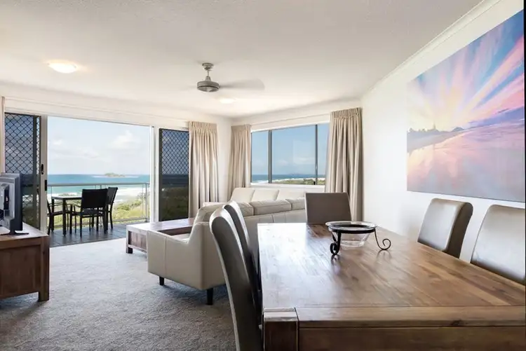 Third view of Homely unit listing, 39/903 David Low Way, Marcoola QLD 4564