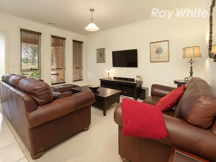 Third view of Homely house listing, 63 Whitebox Circuit, Thurgoona NSW 2640