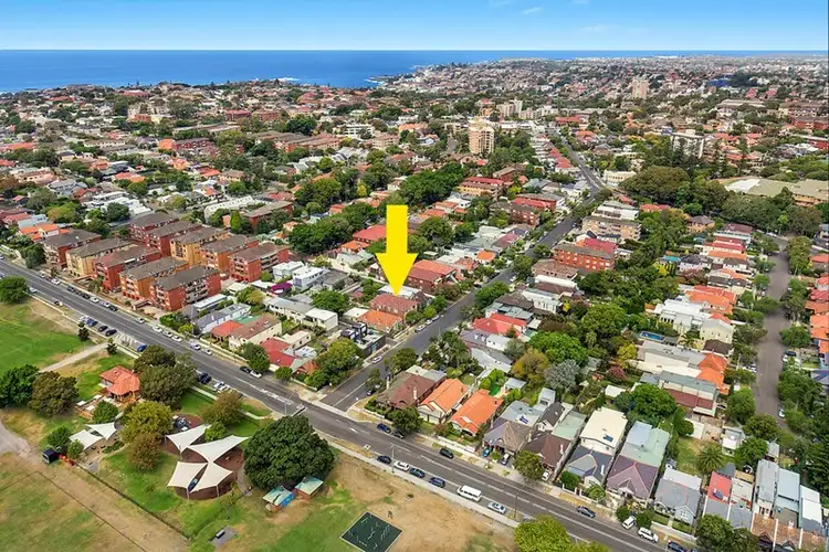 Fourth view of Homely block of units listing, 5 Market Street, Randwick NSW 2031