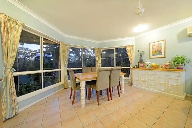 Fourth view of Homely house listing, 42 Valley Drive, Cannonvale QLD 4802
