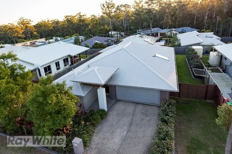 Sixth view of Homely house listing, 14 Hoop Pine Street, Mount Cotton QLD 4165