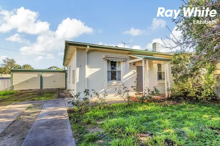 Second view of Homely house listing, 11 Old Sarum Road, Elizabeth North SA 5113