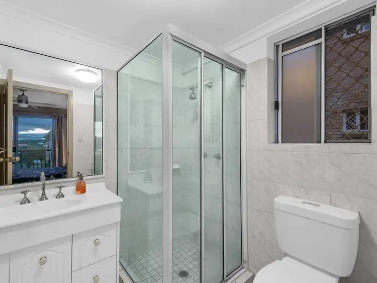 Seventh view of Homely unit listing, 4/20 Mansfield Street, Coorparoo QLD 4151