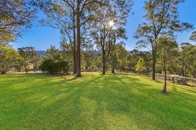 Third view of Homely house listing, 123 Comleroy Road, Kurrajong NSW 2758