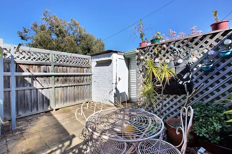 Sixth view of Homely house listing, 1 Randle Street, Newtown NSW 2042