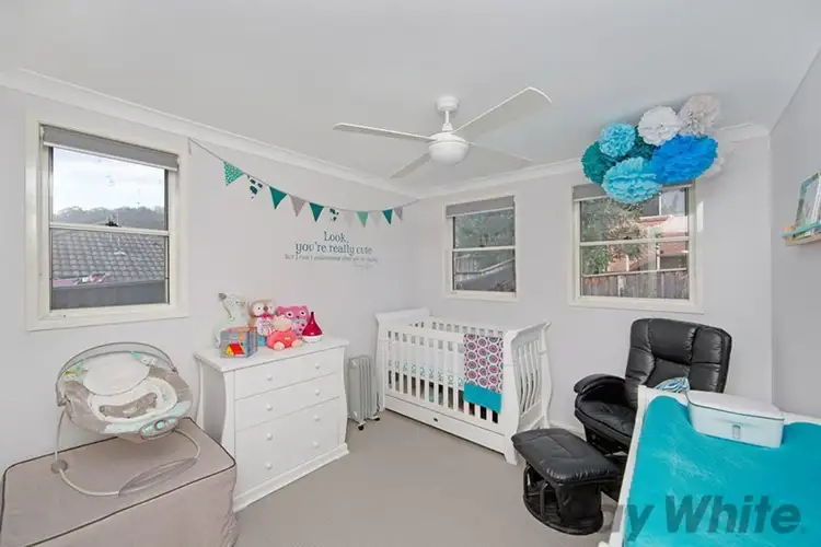 Seventh view of Homely house listing, 5/8 The Ridge, Wadalba NSW 2259