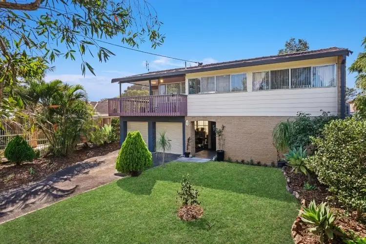 36 Breeze Street, Umina Beach NSW 2257