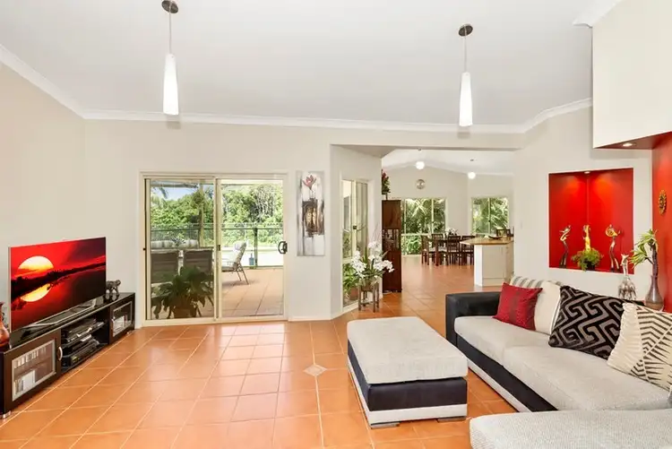 Second view of Homely house listing, 78 Ash Drive, Banora Point NSW 2486