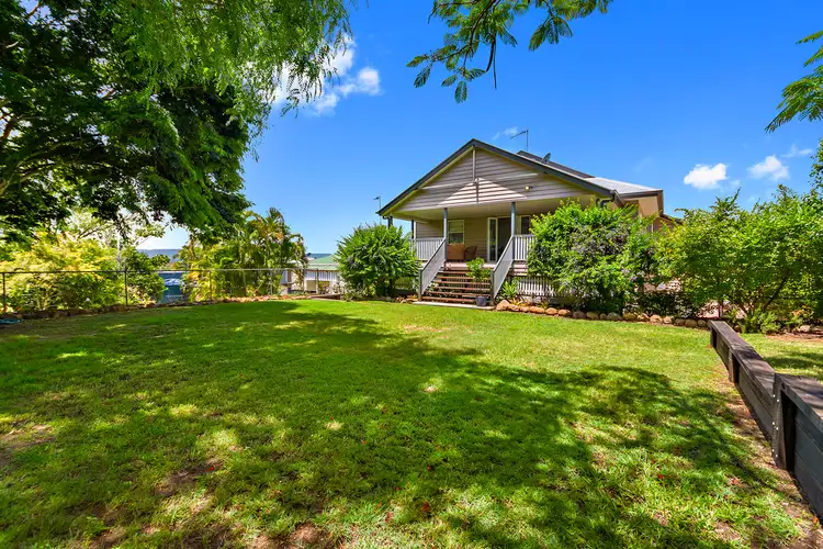 Second view of Homely house listing, 7 Drem Street, Toogoolawah QLD 4313