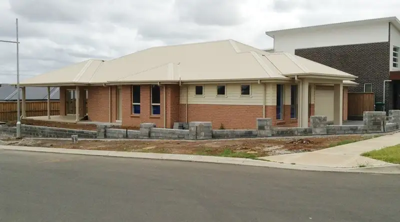 Main view of Homely house listing, 50 Fairbank Drive, Gledswood Hills NSW 2557