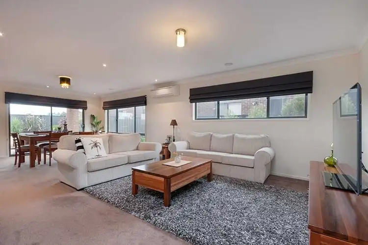 Fifth view of Homely house listing, 96 Charteris Drive, Craigieburn VIC 3064