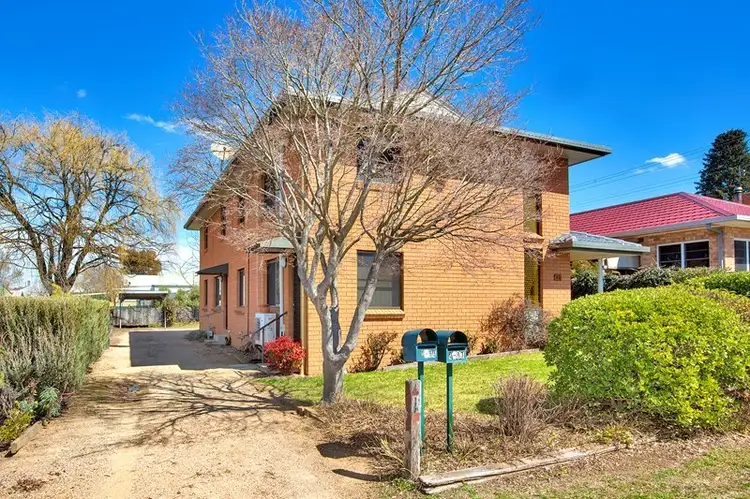 93-95 Bourke, Glen Innes NSW 2370