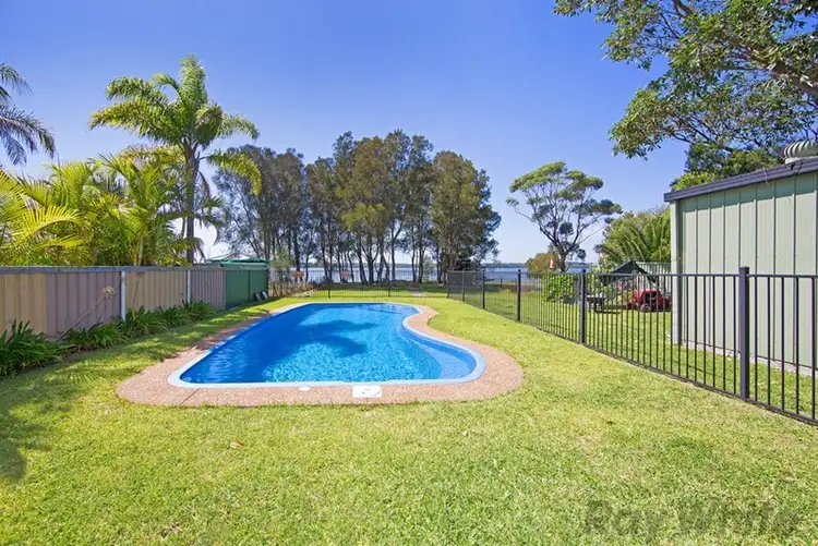 Sixth view of Homely house listing, 11 Panorama Avenue, Charmhaven NSW 2263