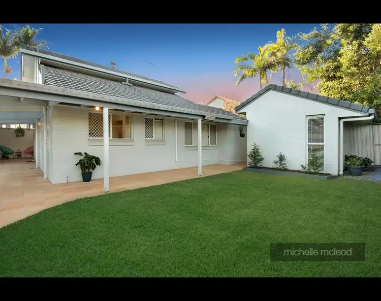 Fifth view of Homely house listing, 83 Greenford Street, Chapel Hill QLD 4069
