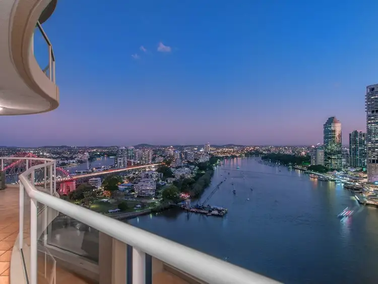 157/32 Macrossan Street, Brisbane QLD 4000