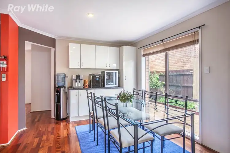 Third view of Homely house listing, 24 The Seekers, Mill Park VIC 3082