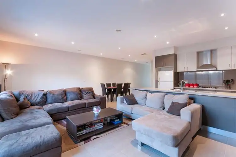 Fifth view of Homely house listing, 6/54 Daymar Circuit, Craigieburn VIC 3064