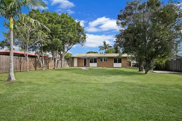 Second view of Homely house listing, 11 Wunulla Street, Thorneside QLD 4158