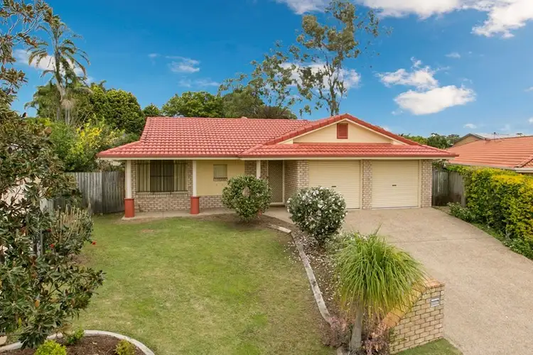 15 Orangegrove Court, Birkdale QLD 4159