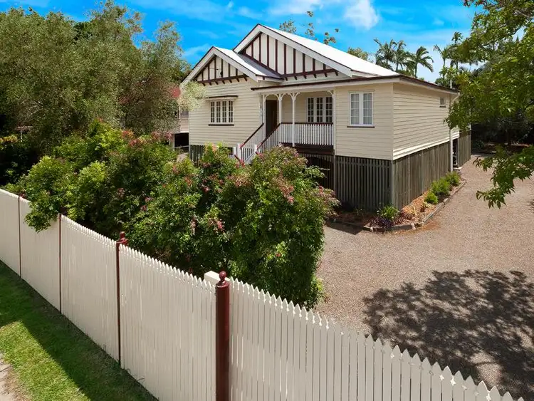 Second view of Homely house listing, 285 Oxley Road, Graceville QLD 4075
