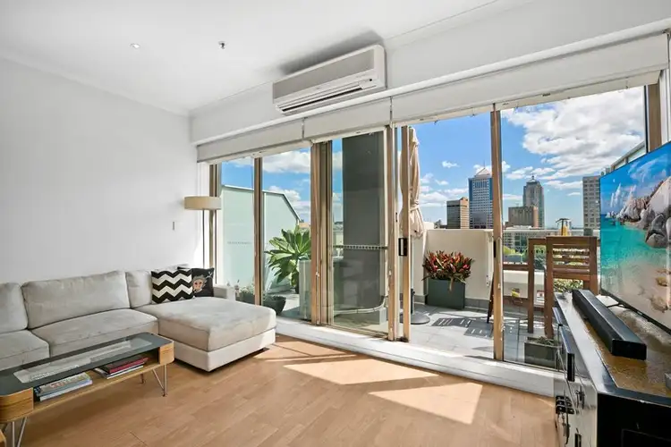 612/105 Campbell Street, Surry Hills NSW 2010