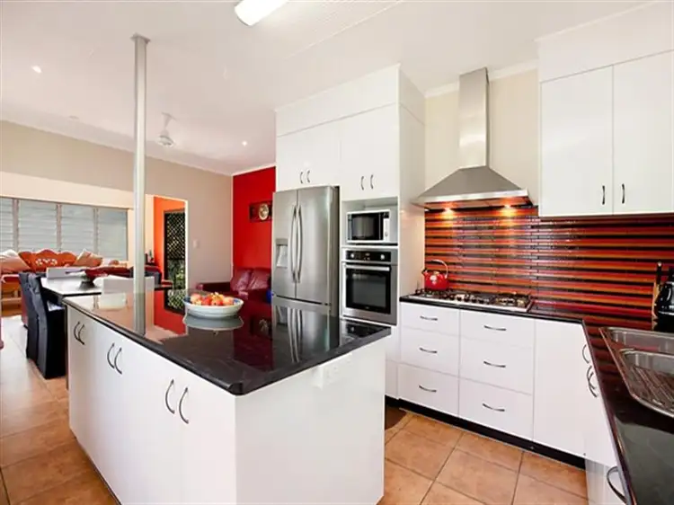 Fourth view of Homely house listing, 4 Meigs Crescent, Stuart Park NT 820