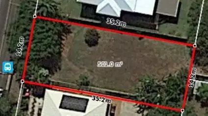 Fifth view of Homely land listing, 121 Point O'Halloran Road, Victoria Point QLD 4165