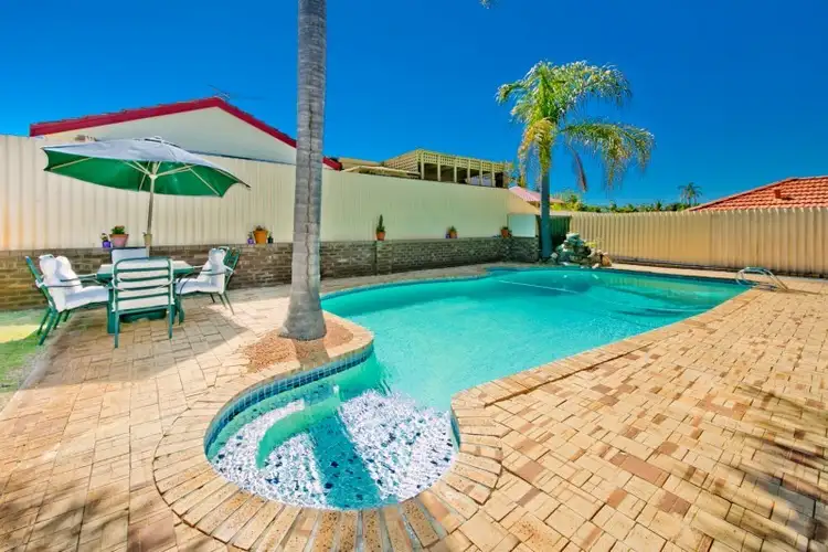 Second view of Homely house listing, 2 Barnard Place, Noranda WA 6062