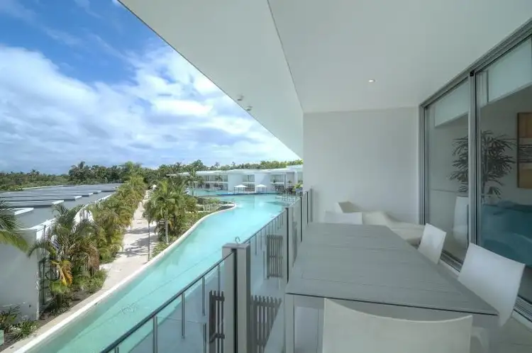 Main view of Homely apartment listing, 72/19-37 St Crispins Avenue, Port Douglas QLD 4877