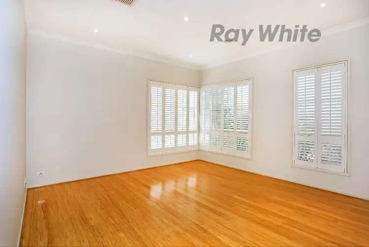 Second view of Homely house listing, 42 Nossal Drive, Point Cook VIC 3030