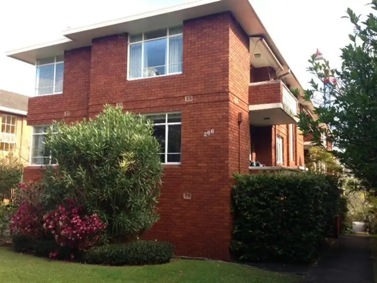 6/266 Pacific Highway, Lindfield NSW 2070
