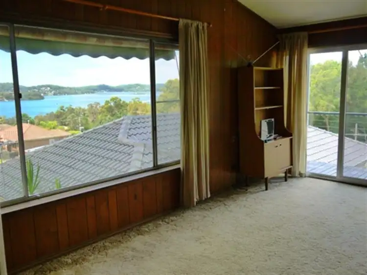 Main view of Homely house listing, 21 Scott Street, Point Clare NSW 2250