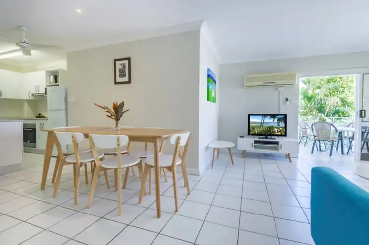 15/11-13 Garrick Street, Port Douglas QLD 4877