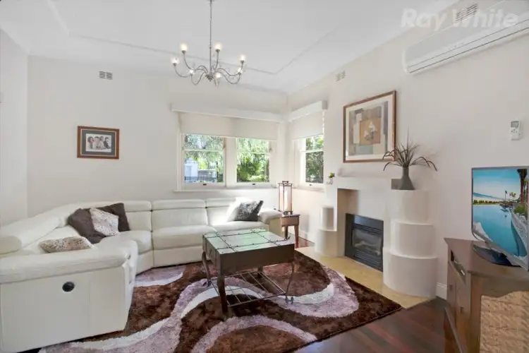 Second view of Homely house listing, 6 Naldera Street, Glandore SA 5037