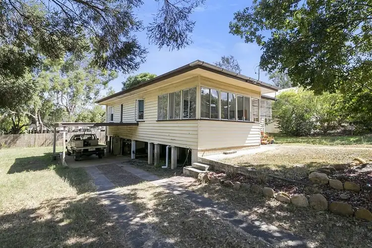 Second view of Homely house listing, 32 Stephenson Street, Sadliers Crossing QLD 4305
