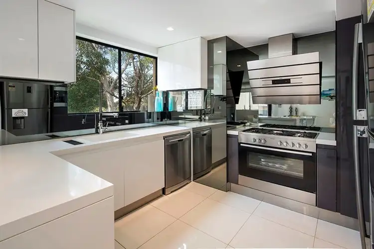 Third view of Homely townhouse listing, 1/6-8 Bataan Close, Illawong NSW 2234
