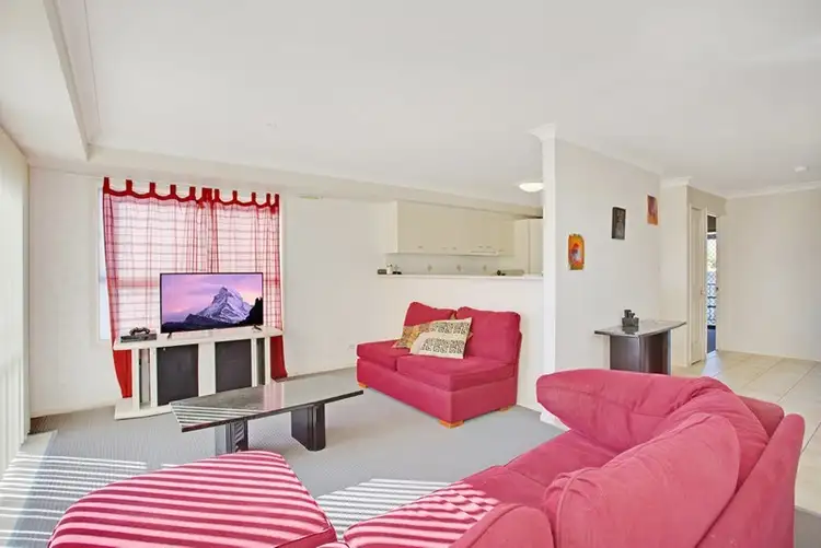 Fourth view of Homely house listing, 2/86 Kincaid Drive, Highland Park QLD 4211