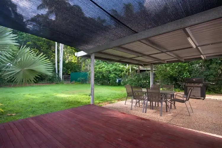 Fifth view of Homely house listing, 113 Mayers Street, Manoora QLD 4870