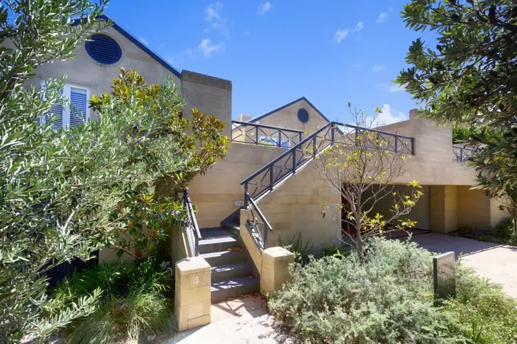Third view of Homely townhouse listing, 4/693 Nepean Highway, Carrum VIC 3197