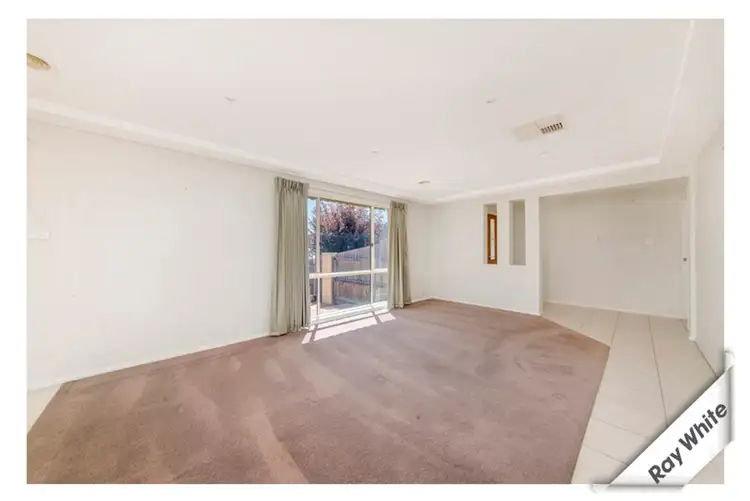 Second view of Homely townhouse listing, 8/6 Kettlewell Crescent, Banks ACT 2906