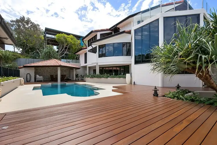 Third view of Homely house listing, 16 Peregian Esplanade, Peregian Beach QLD 4573