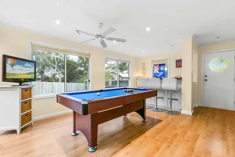 Sixth view of Homely house listing, 14 Walton Street, Cowes VIC 3922