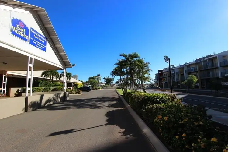 Main view of Homely house listing, 32/27 Warambie Road, Karratha WA 6714