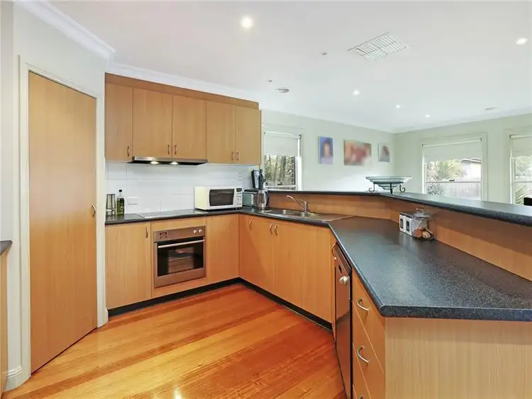 Second view of Homely house listing, 2/12 Darcy Street, Lara VIC 3212