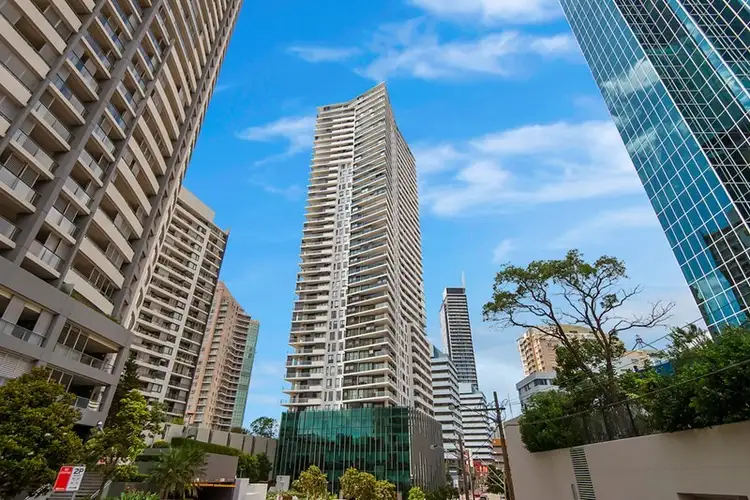 1607/7 Railway Street, Chatswood NSW 2067
