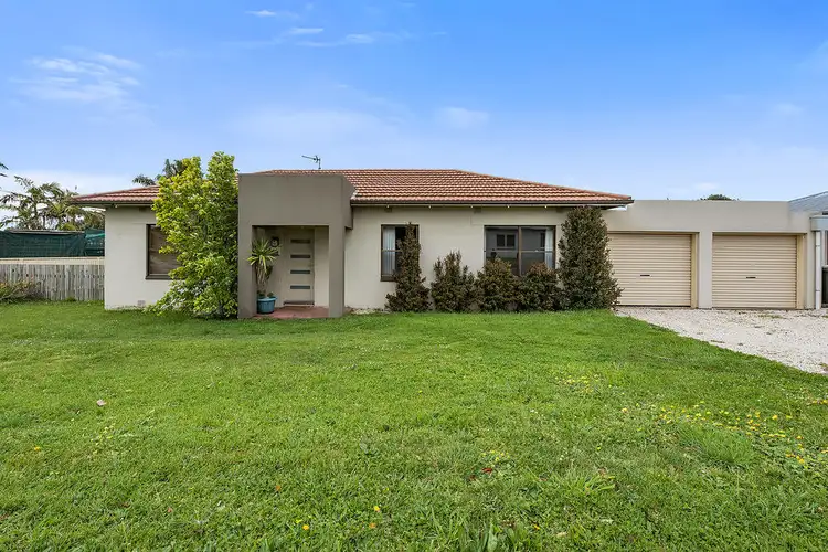 1 Allawah Street, Mount Gambier SA 5290
